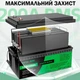 Акумулятор літій-залізо-фосфатний DATOUBOSS LiFePO4 12V 200Ah BMS 2560Wh (2104619065) - зображення 6