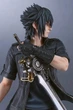 Фигурка Ноктис Люцис Келум – наследник королевского трона, Final Fantasy XV Файнал Фэнтези / Noctis Lucis Caelum, 20,5 см - изображение 2