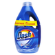 Рідкий засіб для прання універсальний DASH lav liq base lav 21 ml.1050 regolare x2 bipack - изображение 1
