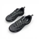 Чоловічі кросівки Moab Speed 2 No Brand 44 Black-Grey - зображення 4