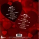 Вінілова платівка збірних романтичних пісень The Greatest Love Songs - Love Me Tender: Elvis Presley, Ella Fitzgerald, Nat King Cole - изображение 2