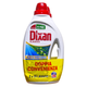 Рідкий засіб для прання універсальний DIXAN liq lavatr 19 mis ml. 855 classico x2 bipack (1710 ml) - изображение 1