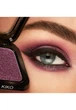 Тіні для повік Kiko Milano Glitter Shower Eyeshadow 03 Grape Topaz 2г - зображення 4
