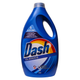 Рідкий засіб для прання DASH lav. liq 2250 ml 45 lav classico - зображення 1