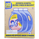 Рідкий засіб для прання кольорових речей ACE det.liq. lv 38 ml 1900 color x3 tripack (5700 ml) - изображение 1