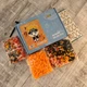 Большой 3D Конструктор Anime NARUTO "Наруто Удзумаки Magic Blocks" (2483 деталей) - изображение 1