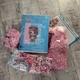 (15000 PCS) Большой Конструктор для Профи Hello Kitty из миниблоков Розовый (Хелоу Кити) - изображение 1