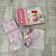 Конструктор Hello Kitty Keeppley Розовый Автомобиль Хелоу Кити - изображение 5