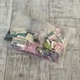 Конструктор Bela Friends Салон красоты (220 PCS) с Фигурками Персонажей (Друзья) - изображение 2