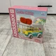 Конструктор Hello Kitty из Блоков Мини-бус Хелоу Кити - изображение 6
