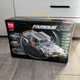 Конструктор Mingdi Ford Mustang Fastback 1966 (Форд Мустанг) 334 деталей - изображение 2