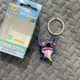 Брелок Funko Pocket Pop! Keychain: Disney - Стич (Summer Stitch) - изображение 4
