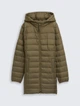 Куртка Tom Tailor 1046684 L Зелена - зображення 6