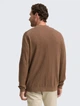 Кардиган Tom Tailor 1048019 XL Коричневый - изображение 5