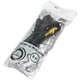 Кабель мультимедийный Jack 3.5mm male 4-pin to 3RCA 2.0m (MX-00006231) - изображение 2