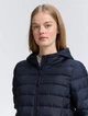 Куртка Tom Tailor 1046684 M Темно-синя - зображення 3