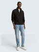 Свитер Tom Tailor 1047962 2XL Черный - изображение 2