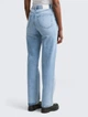 Джинсы женские Tom Tailor 1049384 26-32 Голубые - изображение 5