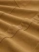 Рубашка Tom Tailor 1047332 XL Коричневая - изображение 4