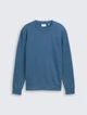 Свитшот Tom Tailor 1047826 S Синий - изображение 6