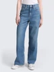 Джинсы женские Tom Tailor 1049383 XS/32 Синие - изображение 2