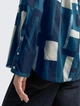 Сорочка Tom Tailor 1047586 L Синя - зображення 3