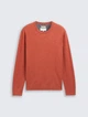 Джемпер Tom Tailor 1039810 XL Оранжевый - изображение 6
