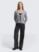 Кардиган Tom Tailor 1048351 L Серый - изображение 2