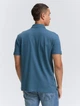 Поло Tom Tailor 1031006.38224 3XL Синяя - изображение 5