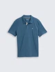 Поло Tom Tailor 1031006.38224 3XL Синяя - изображение 6