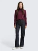 Свитер Tom Tailor 1047675 2XL Бордовый - изображение 2