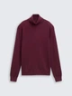 Свитер Tom Tailor 1047675 2XL Бордовый - изображение 6