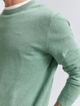 Джемпер Tom Tailor 1039810 2XL Зелений - зображення 3