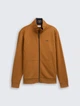 Толстовка Tom Tailor 1045645 3XL Коричневая - изображение 3