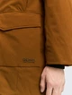 Парка зимова Tom Tailor 1048487 S Коричнева - зображення 3