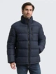 Куртка Tom Tailor 1046974 2XL Темно-синяя - изображение 1