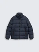 Куртка Tom Tailor 1046974 2XL Темно-синяя - изображение 6