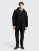 Парка Tom Tailor 1046904 XL Черная - изображение 2