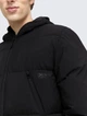 Парка Tom Tailor 1046904 XL Черная - изображение 3