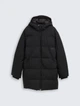 Парка Tom Tailor 1046904 XL Черная - изображение 6