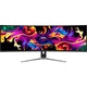 Монитор 48.9" MSI MPG 491CQP QD-OLED DQHD 144Hz (MPG 491CQP QD-OLED) - изображение 1