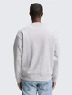 Свитшот Tom Tailor 1047941 XL Серый - изображение 5