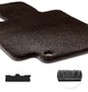 Двошарові килимки Sotra Magnum Black для Lincoln Aviator (mkI)(3 ряд) 2002-2005 (ST 90285-MG15-Black) - изображение 1