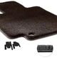 Двошарові килимки Sotra Magnum Black для Honda Odyssey (mkIII)(1 ряд) 2005-2010 (USA) (ST 90251-MG15-Black) - изображение 1
