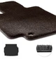 Двошарові килимки Sotra Magnum Black для BMW 1-series (F20)(багажник) 2011-2015 (ST 90185-MG15-Black) - изображение 1