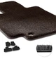 Двошарові килимки Sotra Magnum Black для Ford F-150 (mkXIII)(SuperCab) 2015-2020 (ST 07927-MG15-Black) - изображение 1
