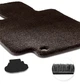 Двошарові килимки Sotra Magnum Black для Honda Legend (mkIV)(багажник) 2004-2012 (ST 06584-MG15-Black) - изображение 1