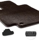 Двошарові килимки Sotra Magnum Black для Nissan 300ZX (Z31; Z32)(багажник) 1983-2000 (ST 01053-MG15-Black) - изображение 1