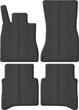Гумові килимки Gledring для Mercedes-Benz S-Class (V223)(long) 2020→ (GR 0513) - изображение 1