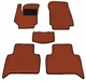Двошарові килимки Sotra Premium Terracotta для Fiat Croma (mkII) 2005-2011 (ST 06946-PR-Terra) - изображение 1